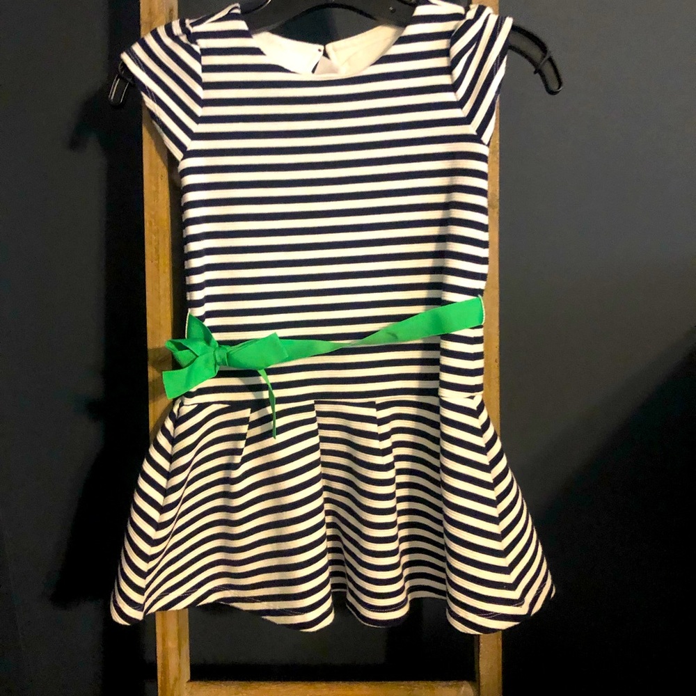 Gymboree ~ Little Girl Dress ~ Size 6